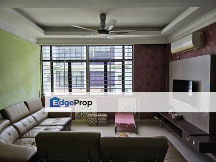 Park Villa , Puchong South , Selangor, Selangor, Puchong South