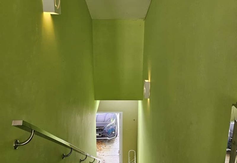 Park Villa Townhouse @  Bandar Bukit Puchong