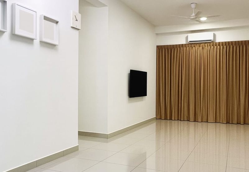 Residensi Bintang Bukit Jalil