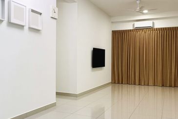 Residensi Bintang Bukit Jalil