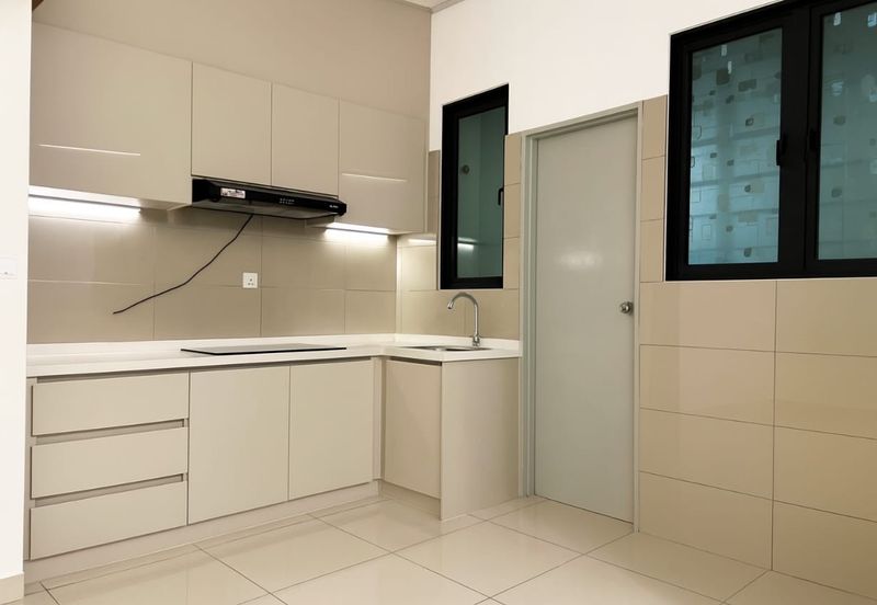 Residensi Bintang Bukit Jalil