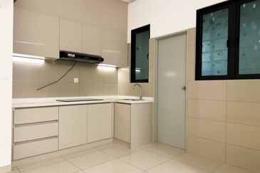 Residensi Bintang Bukit Jalil