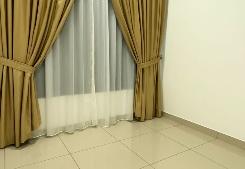 Residensi Bintang Bukit Jalil