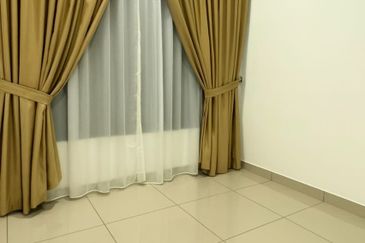 Residensi Bintang Bukit Jalil