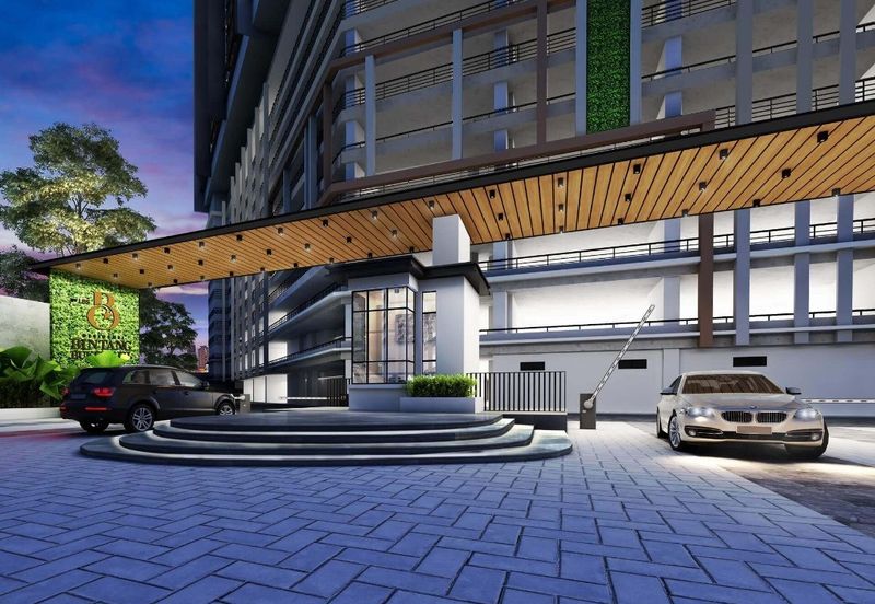 Residensi Bintang Bukit Jalil