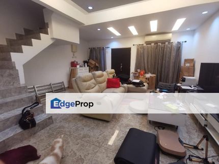 Taman Puchong Intan , Puchong,Selangor, Selangor, Puchong