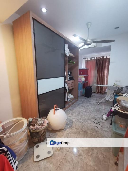 Taman Puchong Intan , Puchong,Selangor, Selangor, Puchong