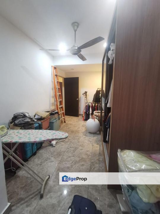 Taman Puchong Intan , Puchong,Selangor, Selangor, Puchong