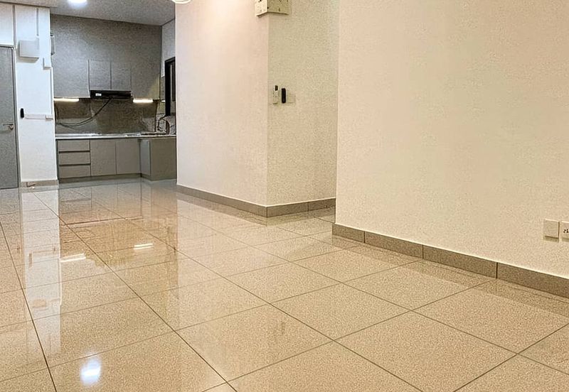 Residensi Bintang Bukit Jalil