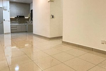 Residensi Bintang Bukit Jalil