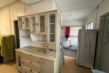 Bandar Bukit Puchong, BP 1