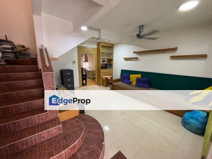 Bandar Bukit Puchong , BP1 , Puchong , Selangor, Selangor, Puchong