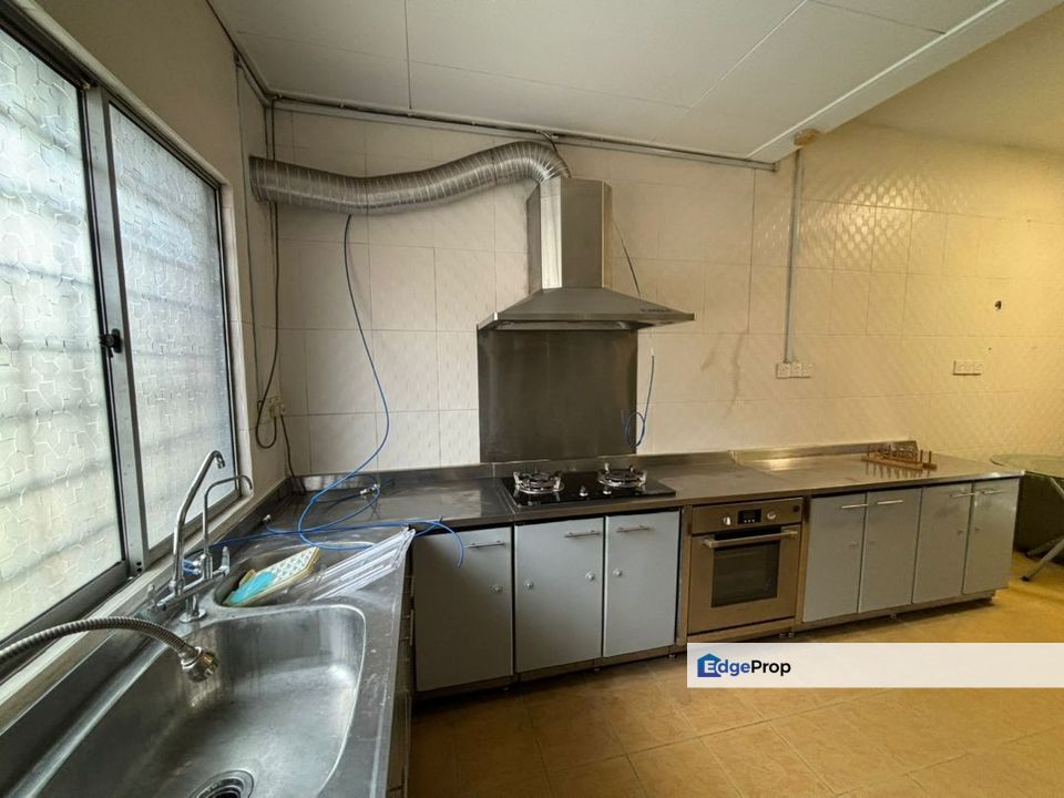 BP1 Bandar Bukit Puchong , Puchong , Selangor, Selangor, Puchong