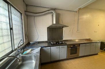 Bandar Bukit Puchong, BP 1