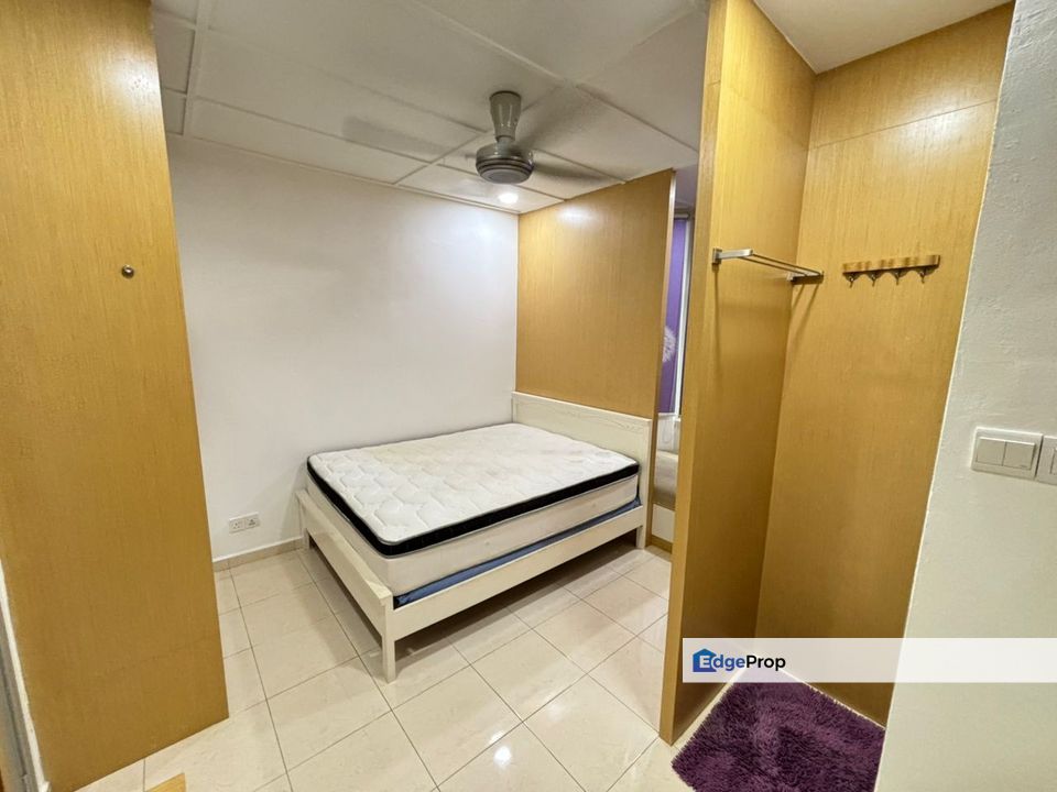 BP1 Bandar Bukit Puchong , Puchong , Selangor, Selangor, Puchong