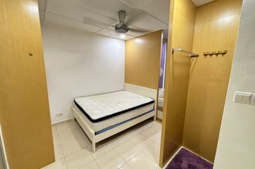 Bandar Bukit Puchong, BP 1