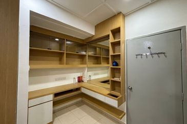 Bandar Bukit Puchong, BP 1