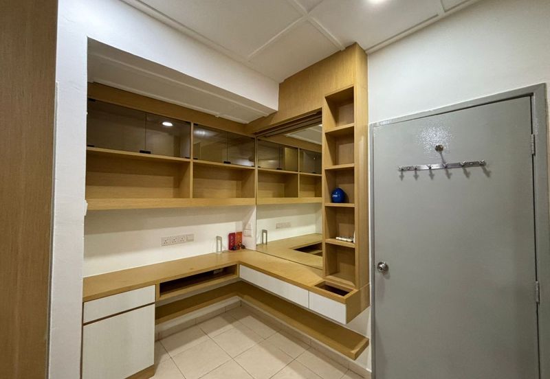 Bandar Bukit Puchong