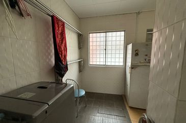 Bandar Bukit Puchong, BP 1