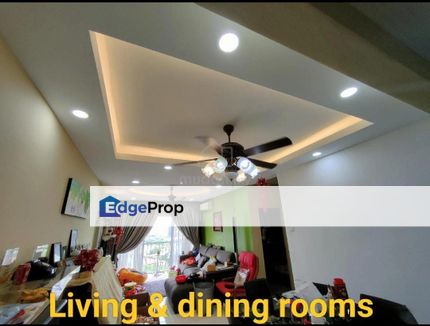 Koi Kinrara Suites , Puchong , Selangor, Selangor, Puchong