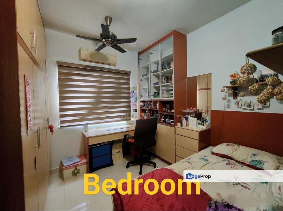 Koi Kinrara Suites , Puchong , Selangor, Selangor, Puchong