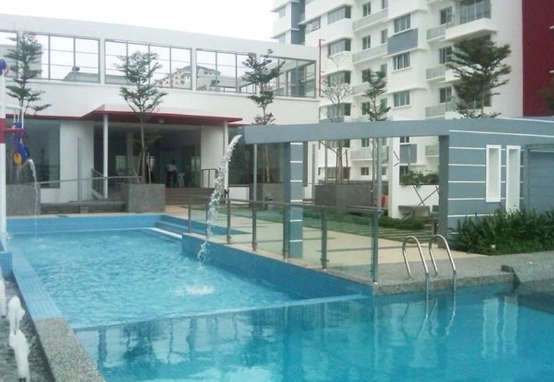 Koi Kinrara Suites