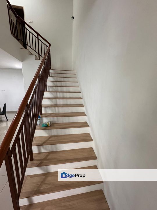 Lakeside Residences , Puchong , Selangor land size 22x80, Selangor, Puchong