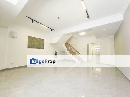 Taman Puchong Utama , Puchong , Selangor, Selangor, Puchong