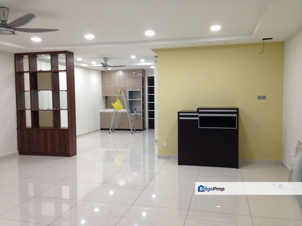 Puteri 10 , Bandar Puteri Puchong, Selangor, Bandar Puteri Puchong