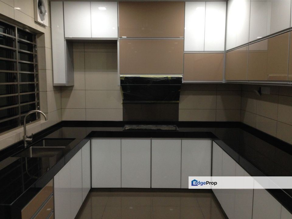 Puteri 10 , Bandar Puteri Puchong, Selangor, Bandar Puteri Puchong