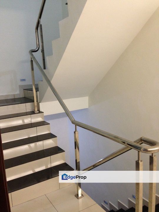 Puteri 10 , Bandar Puteri Puchong, Selangor, Bandar Puteri Puchong