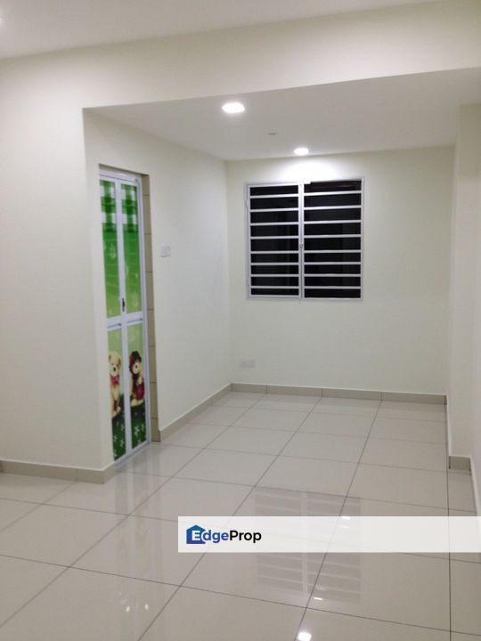 Puteri 10 , Bandar Puteri Puchong, Selangor, Bandar Puteri Puchong