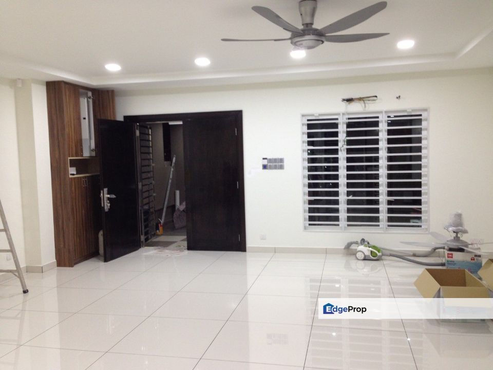 Puteri 10 , Bandar Puteri Puchong, Selangor, Bandar Puteri Puchong