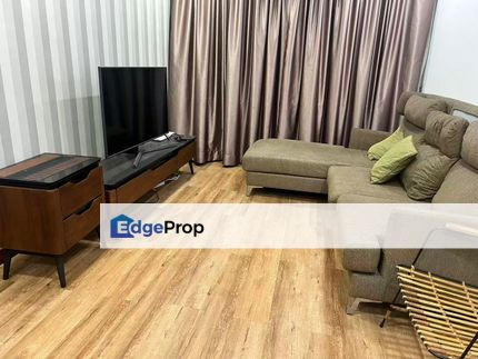 Vista Millennium Condominiums , Puchong, Selangor, Puchong