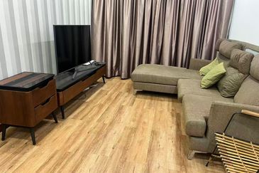 Vista Millennium Condominiums