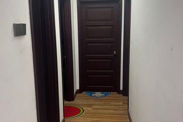 Vista Millennium Condominiums