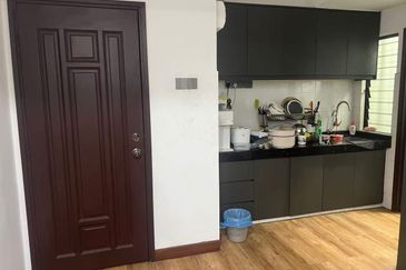 Vista Millennium Condominiums