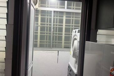 Vista Millennium Condominiums