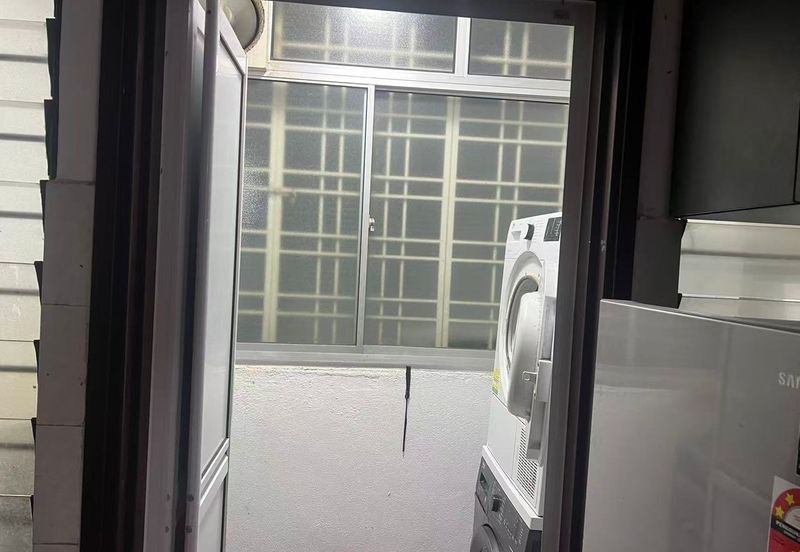 Vista Millennium Condominiums