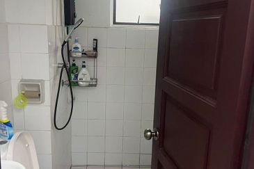 Vista Millennium Condominiums