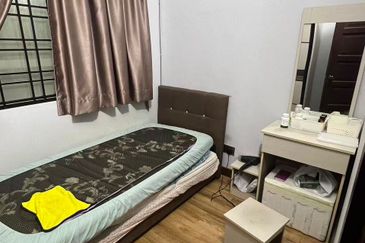 Vista Millennium Condominiums