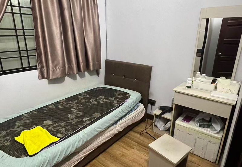 Vista Millennium Condominiums