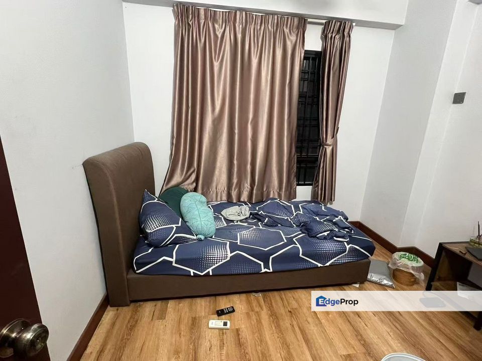 Vista Millennium Condominiums , Puchong, Selangor, Puchong