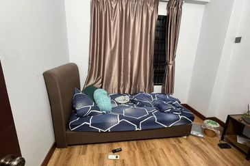 Vista Millennium Condominiums