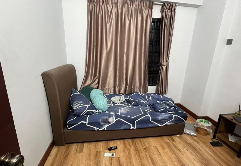 Vista Millennium Condominiums