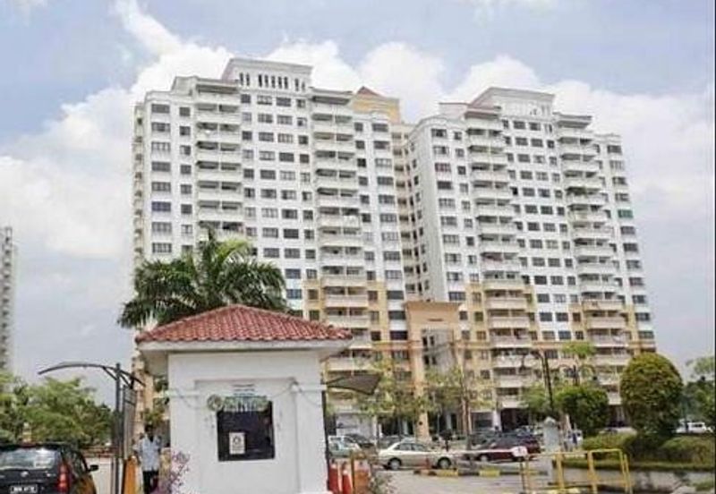 Vista Millennium Condominiums