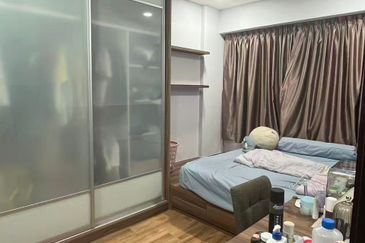 Vista Millennium Condominiums