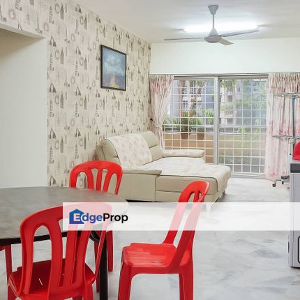 Sri Desa , Kuchai Lama , Kuala Lumpur, Kuala Lumpur, Kuchai Lama