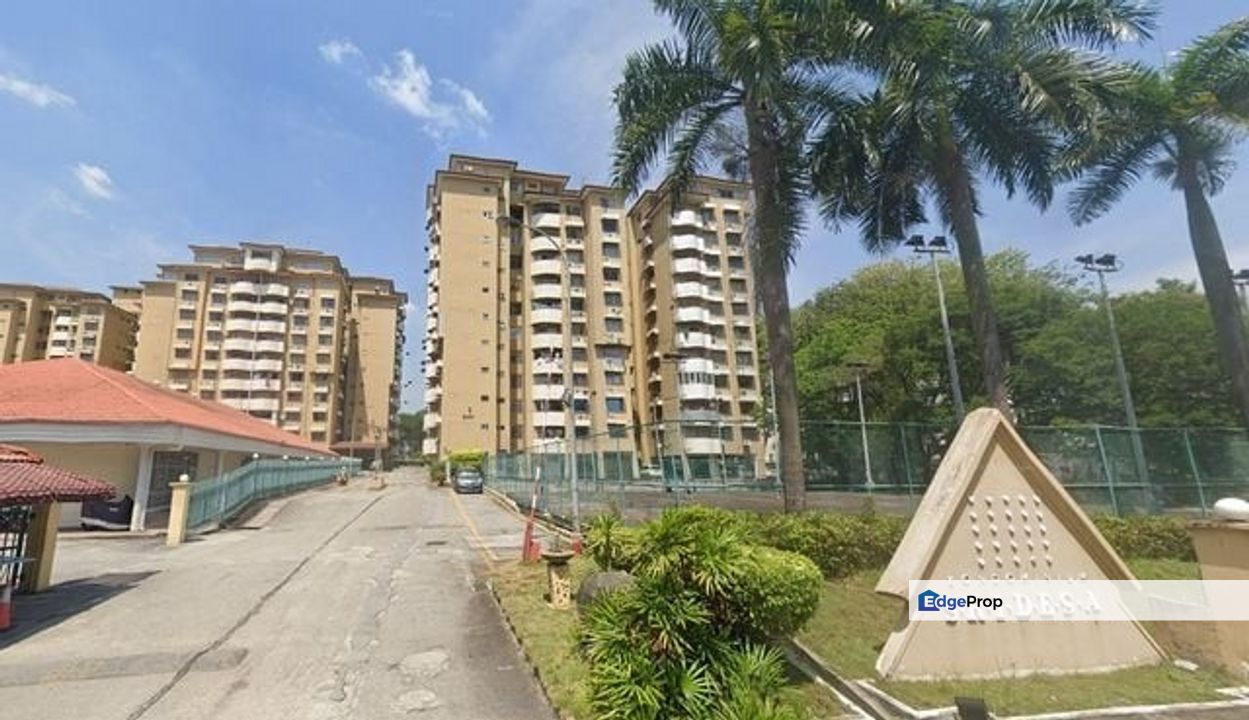 Sri Desa , Kuchai Lama , Kuala Lumpur, Kuala Lumpur, Kuchai Lama