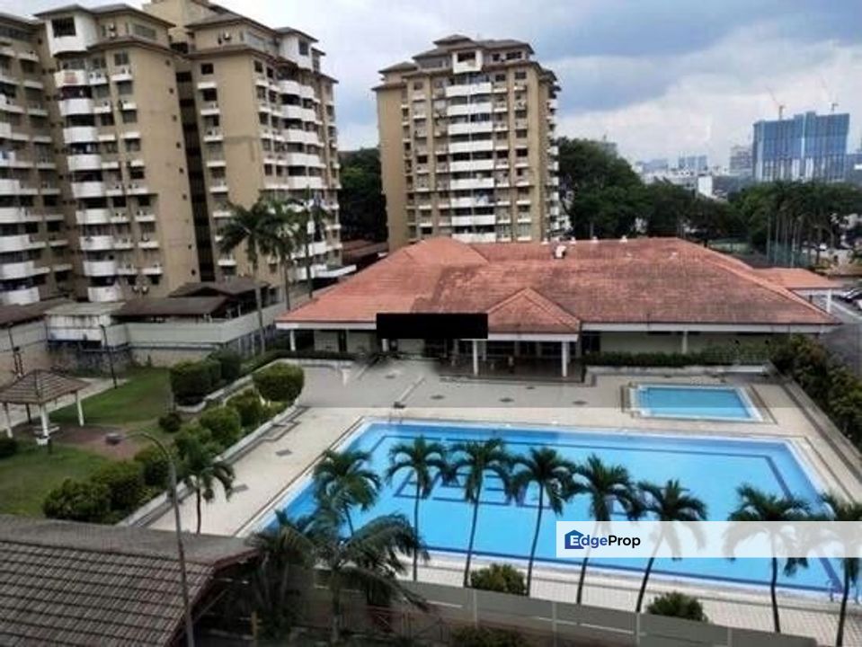 Sri Desa , Kuchai Lama , Kuala Lumpur, Kuala Lumpur, Kuchai Lama